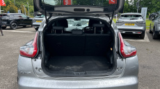 Nissan Juke 1.5 dCi N-Connecta 5dr Diesel Hatchback